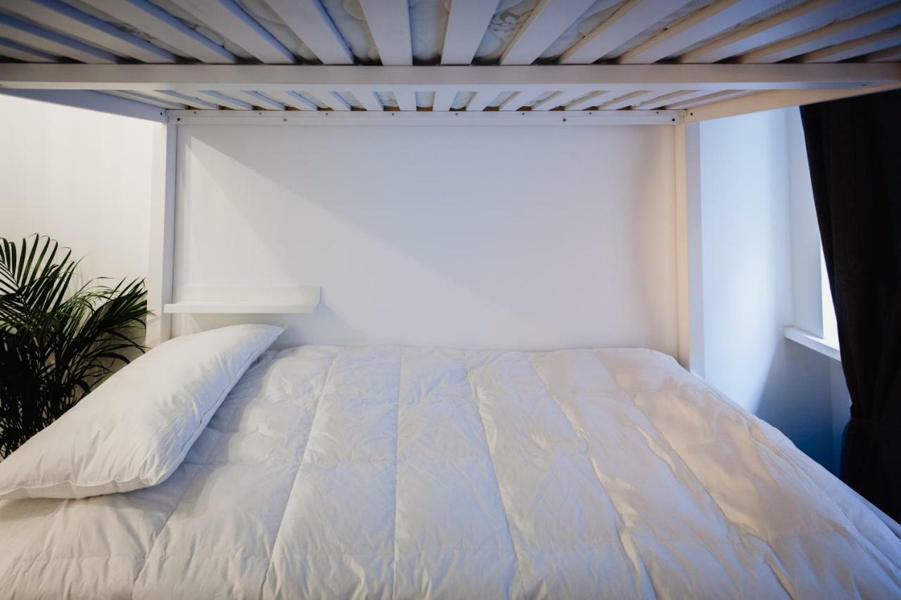 Apartamento La Boutique del Vento - Esclusivo in pieno centro Trieste Exterior foto
